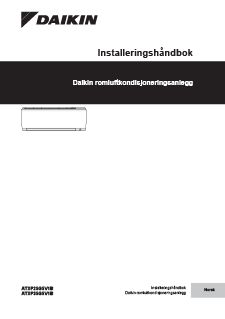 ATXF-G_Installation manual_3PNO748643-12M_Norwegian download